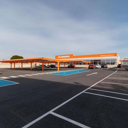 Apartamento Maximo Torrevieja Kültér fotó