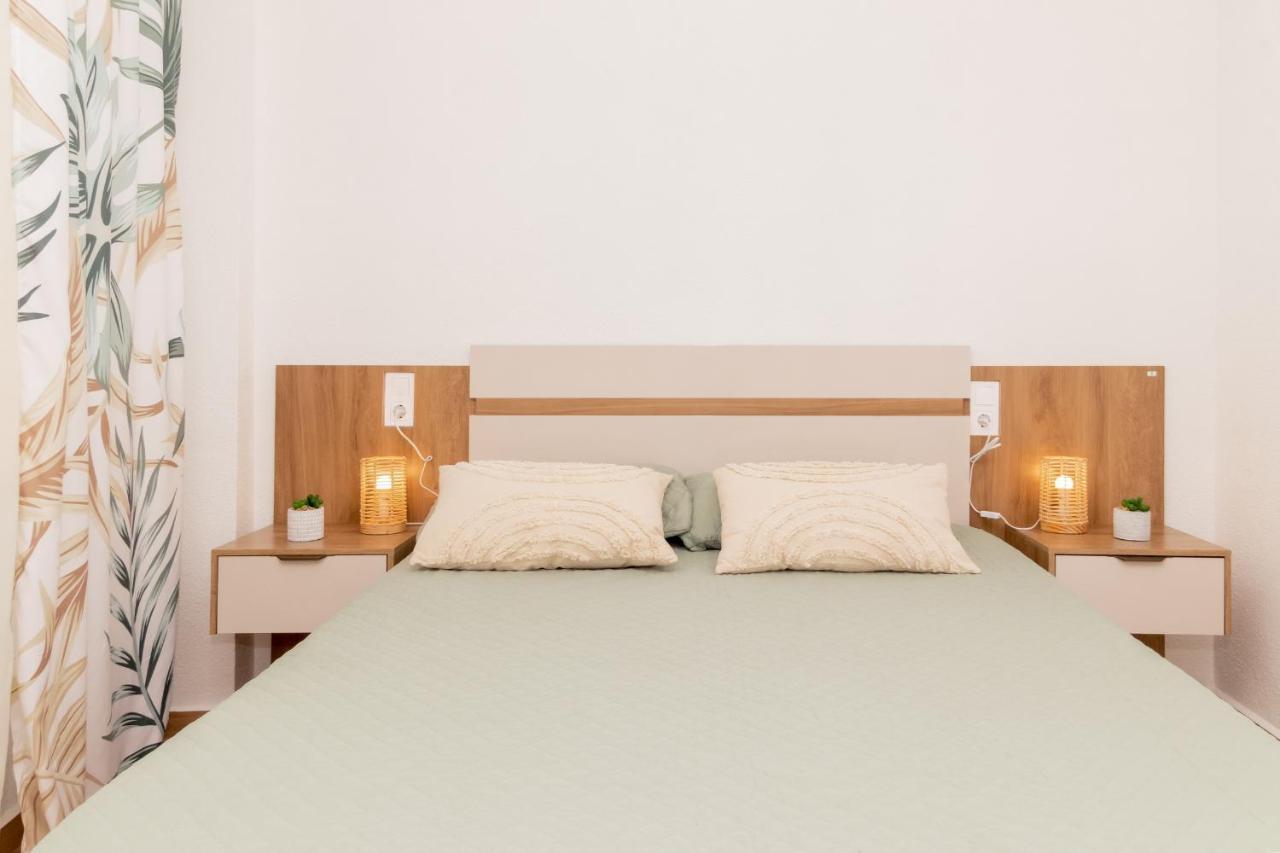 Apartamento Maximo Torrevieja Kültér fotó