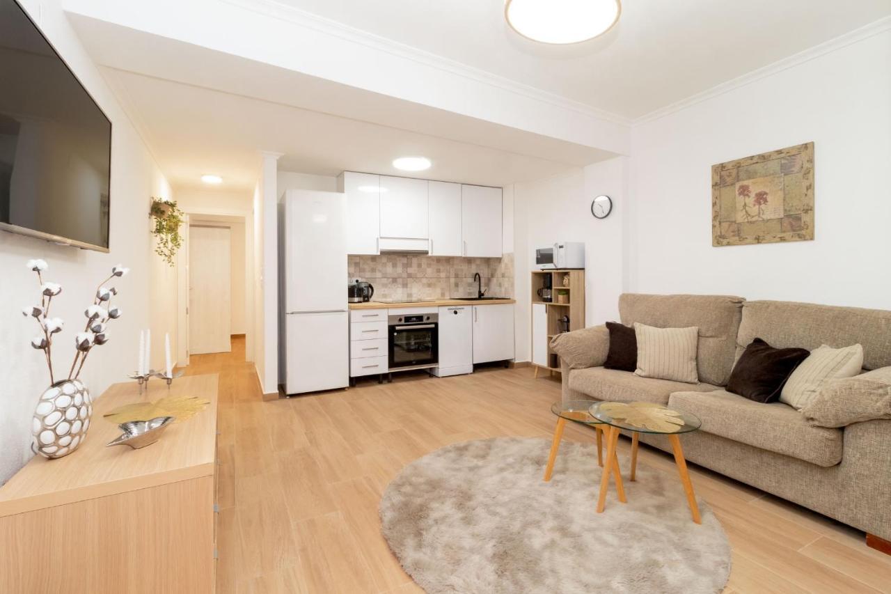 Apartamento Maximo Torrevieja Kültér fotó