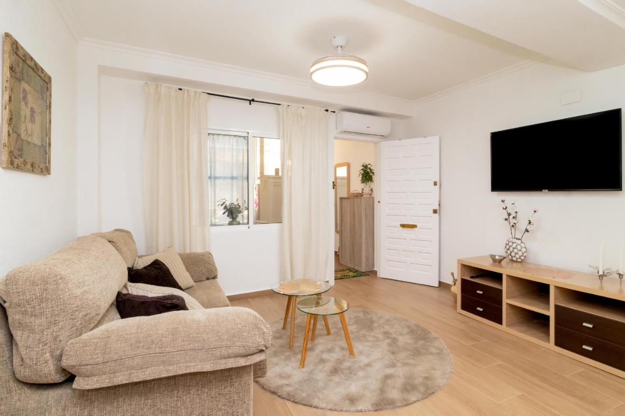 Apartamento Maximo Torrevieja Kültér fotó