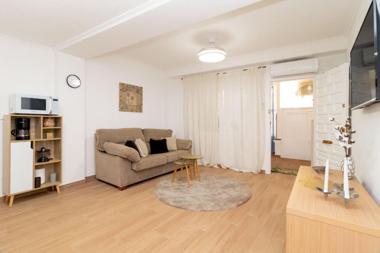 Apartamento Maximo Torrevieja Kültér fotó
