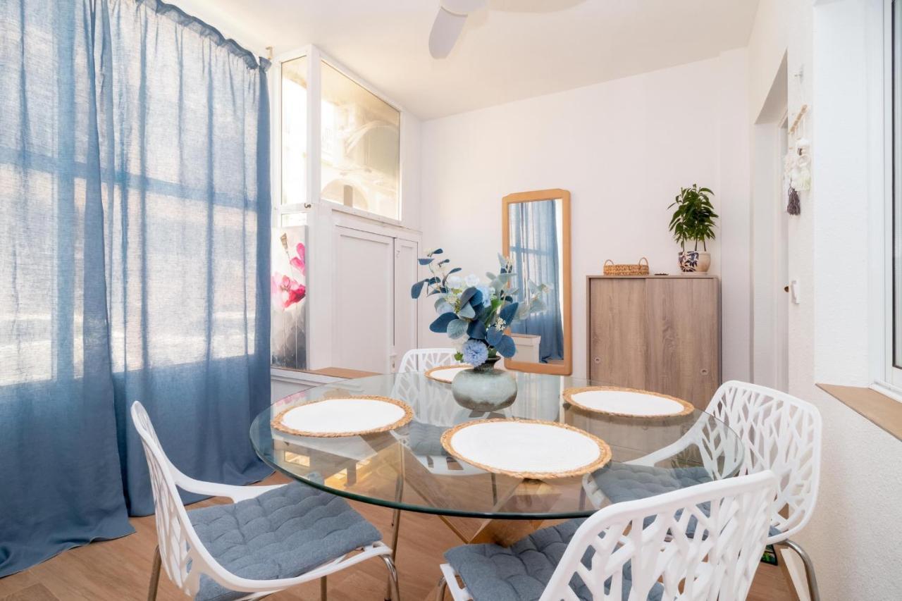 Apartamento Maximo Torrevieja Kültér fotó