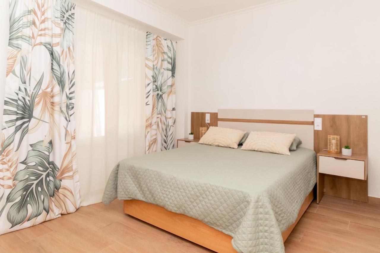 Apartamento Maximo Torrevieja Kültér fotó