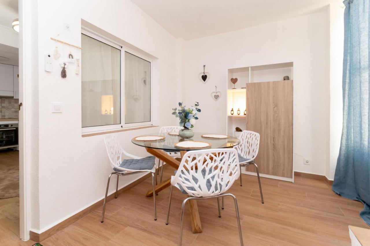 Apartamento Maximo Torrevieja Kültér fotó