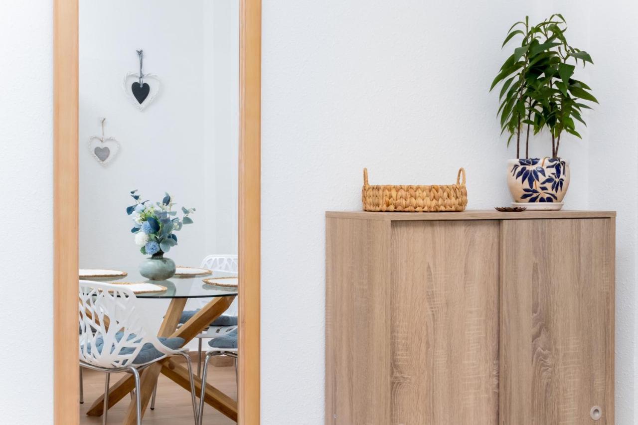 Apartamento Maximo Torrevieja Kültér fotó