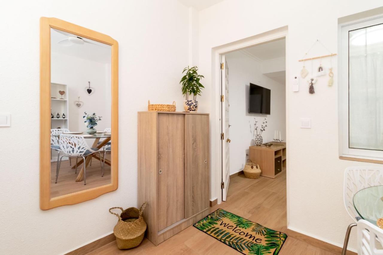 Apartamento Maximo Torrevieja Kültér fotó