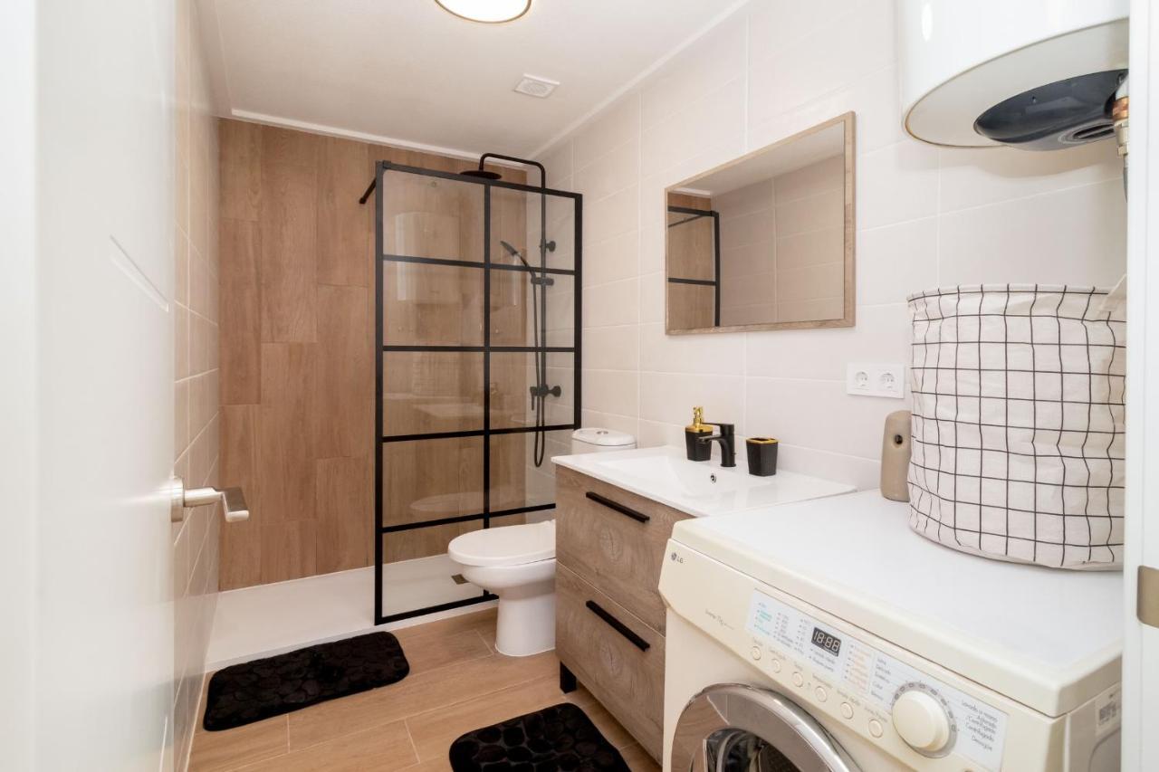 Apartamento Maximo Torrevieja Kültér fotó