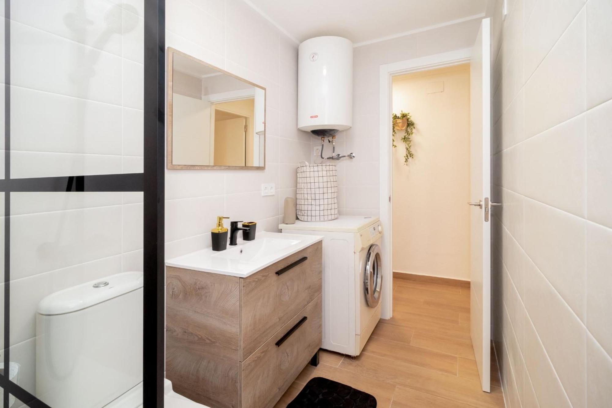 Apartamento Maximo Torrevieja Kültér fotó