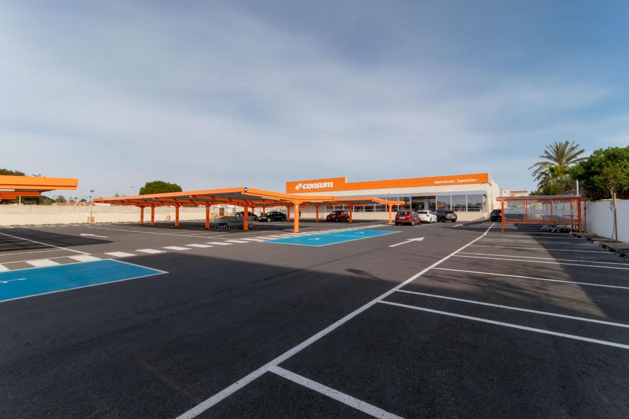 Apartamento Maximo Torrevieja Kültér fotó